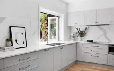 Before Meets After: Practical Kitchen Reno Tips from a Stunning Melbourne Makeover