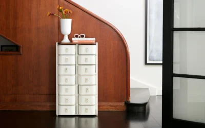 Clever Storage Solutions: Maximising Space and Style in Your Home